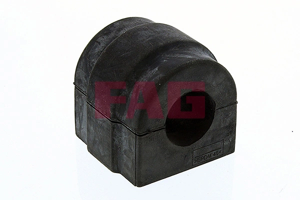 Mounting, stabiliser bar